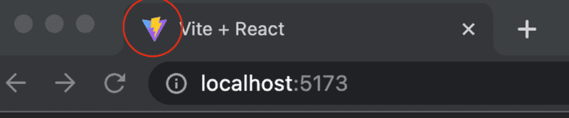 favicon